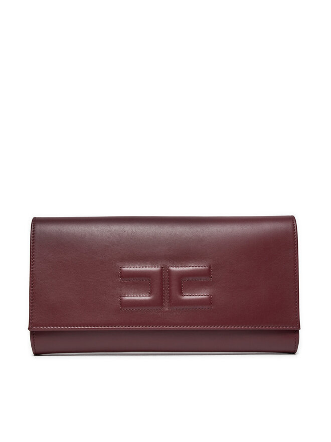 

Сумочка BS-76N-47E2-V450 Elisabetta Franchi, красный