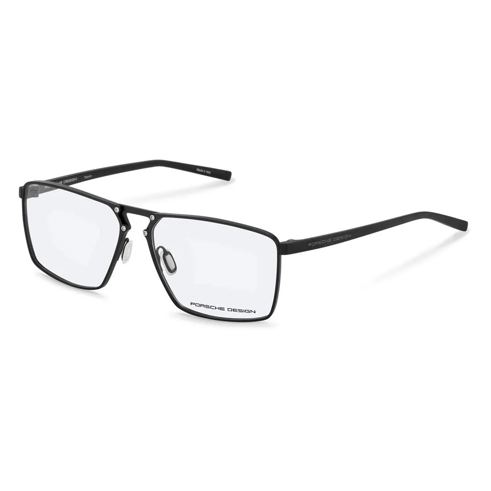 

Очки Porsche Design P8764, черный