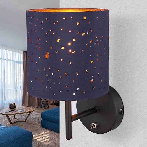 

Настенный светильник Globo Lighting Urban