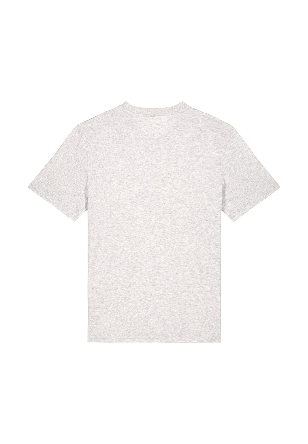 

Футболка с принтом watapparel, серый