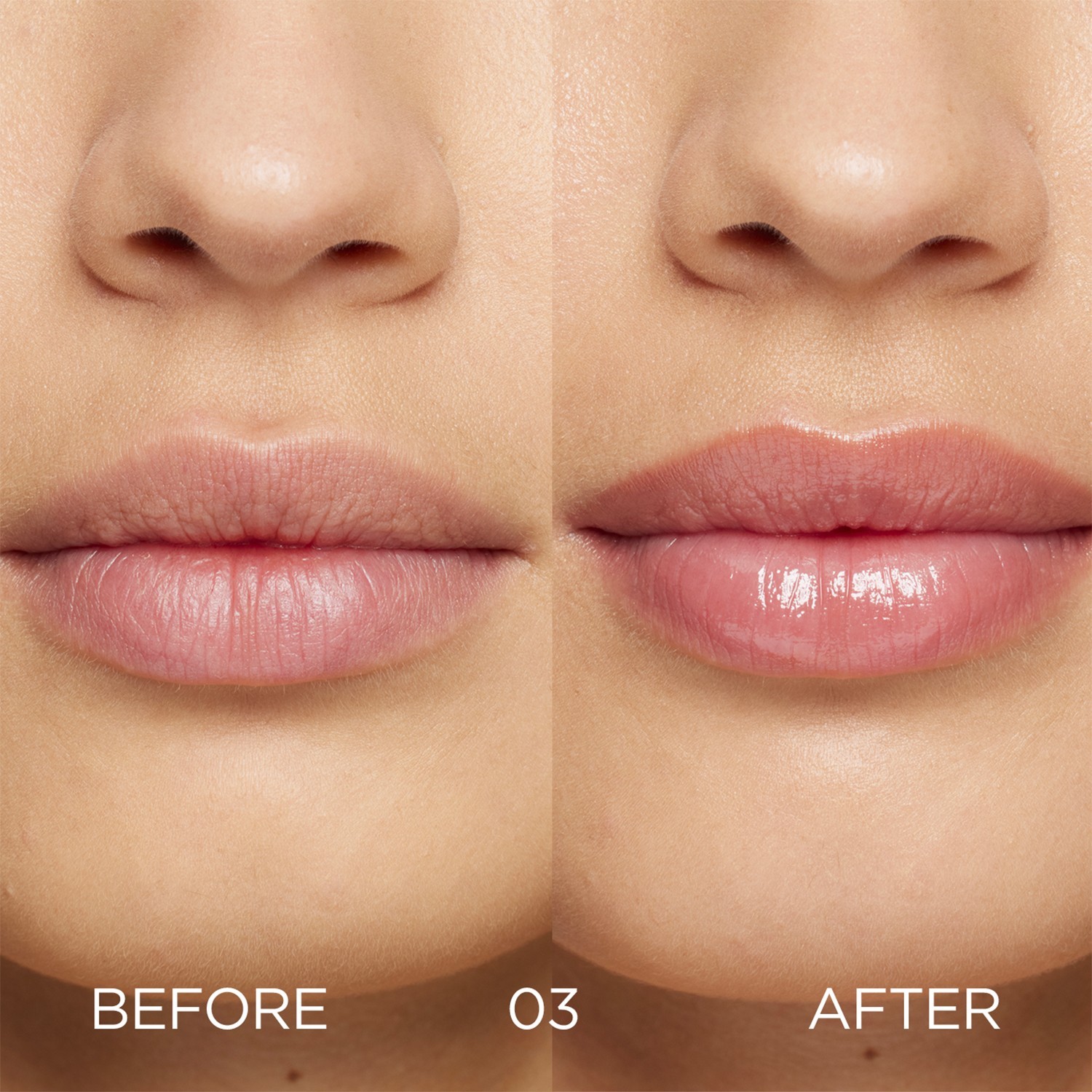 Бальзам для губ lip oil balm Clarins, lychee, вес 3 гр. — фото 4