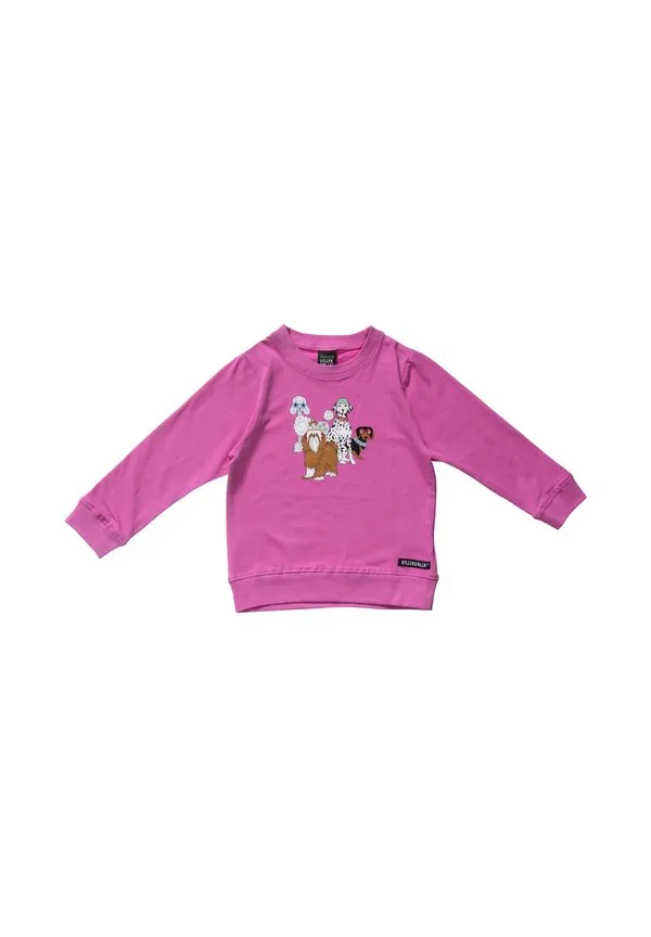 Bekleidung 0235mva толстовка в стиле фанк для собак rose mvastdad Villervalla, Funky Dogs Rose Mva-Stdad
