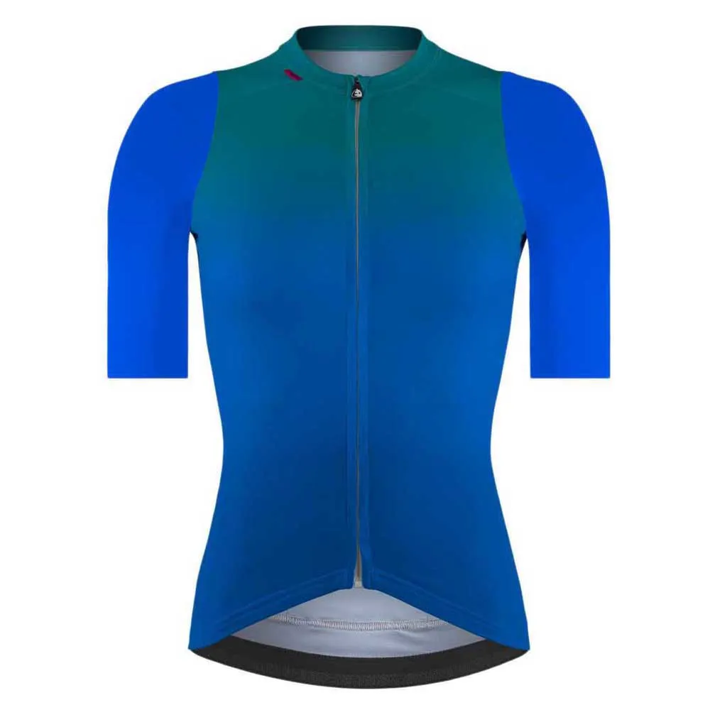 

Джерси с коротким рукавом Etxeondo Lausoa, синий