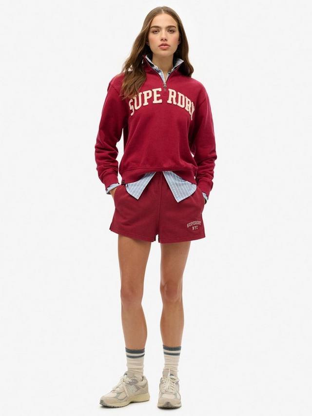 

Графические шорты Athletic Essentials Superdry