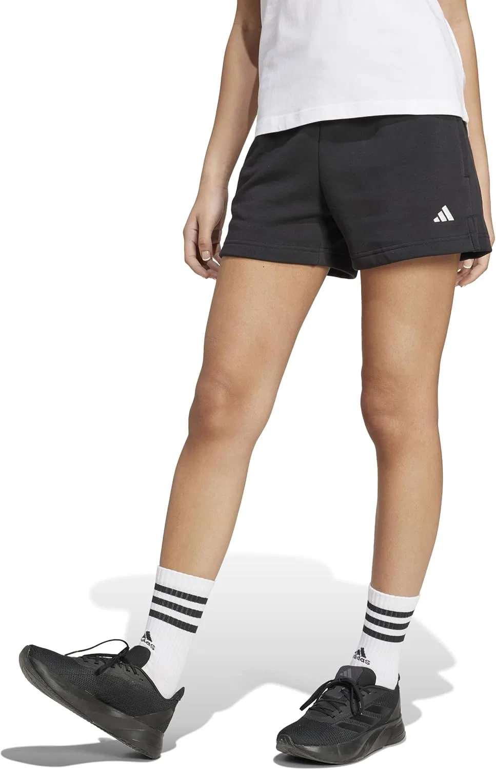 Шорты для активного отдыха adidas, Black