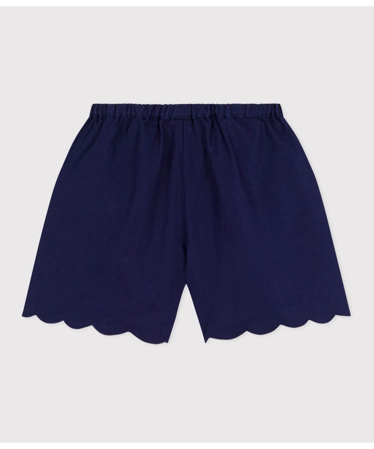 Детские шорты PETIT BATEAU — фото 2