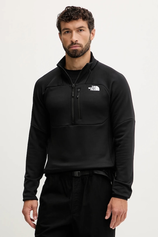 

Толстовка Метеора The North Face, черный