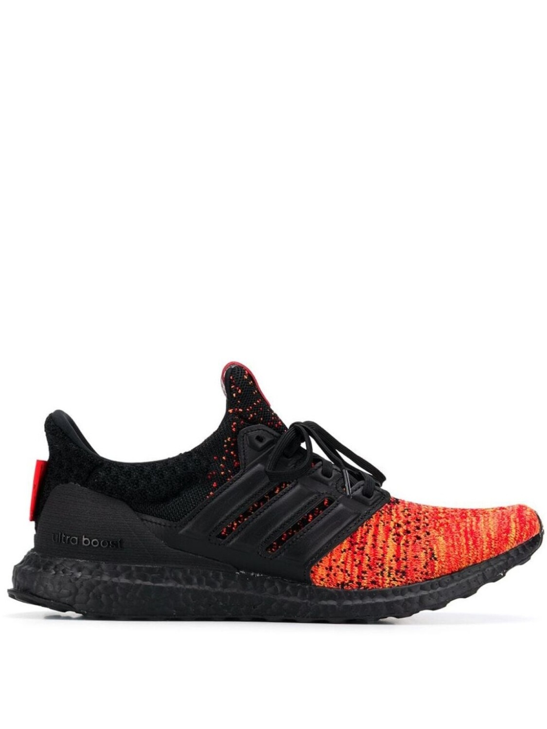 Adidas кроссовки Ultra Boost 4.0 Targaryen, черный