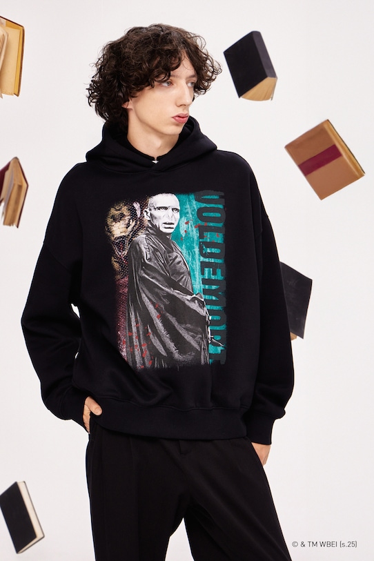 

Толстовка Medicine, черный