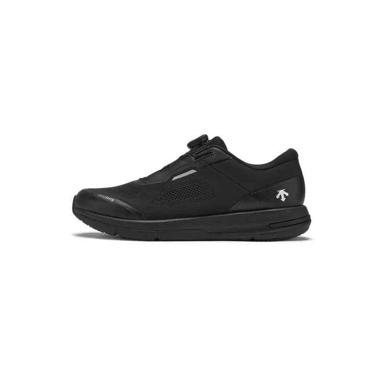 Кроссовки для тренировок DESCENTE FITSTEP WIRE синие — фото 3