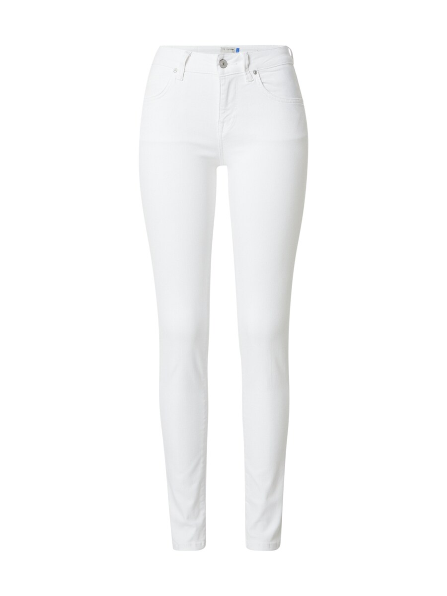 

Узкие джинсы LTB Fallon 100, цвет White denim