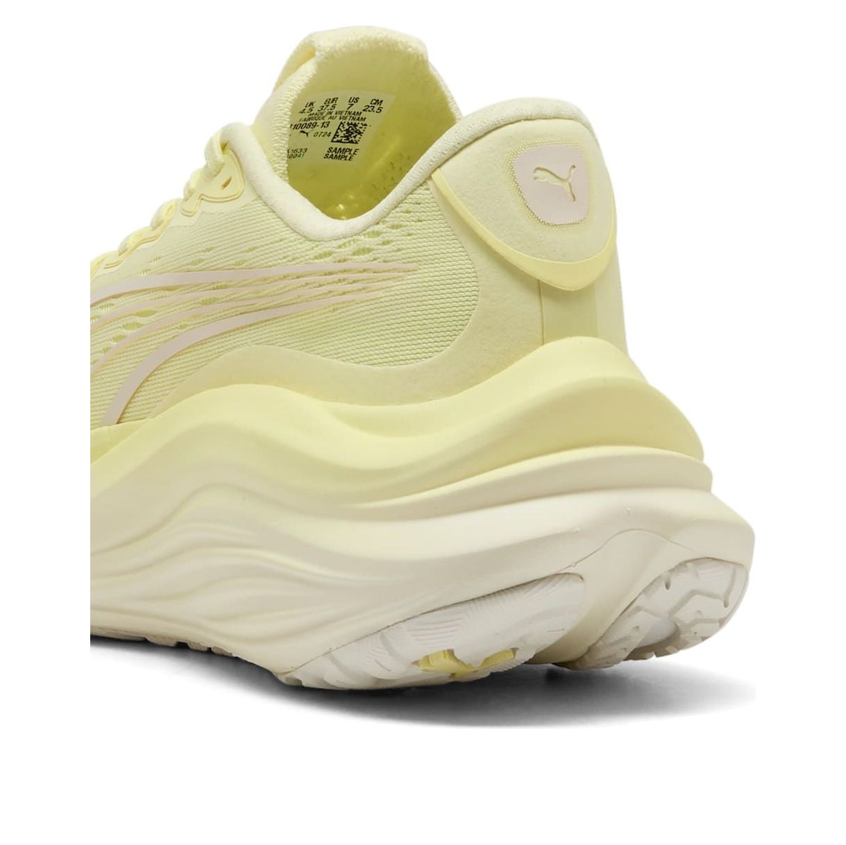 Кроссовки (WMNS) PUMA MagMax Nitro 'Gold Moon' — фото 4