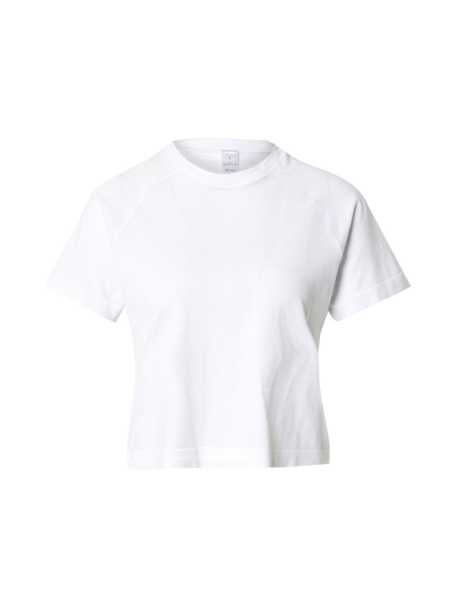 

Футболка Performance Moonchild Yoga Wear, белый