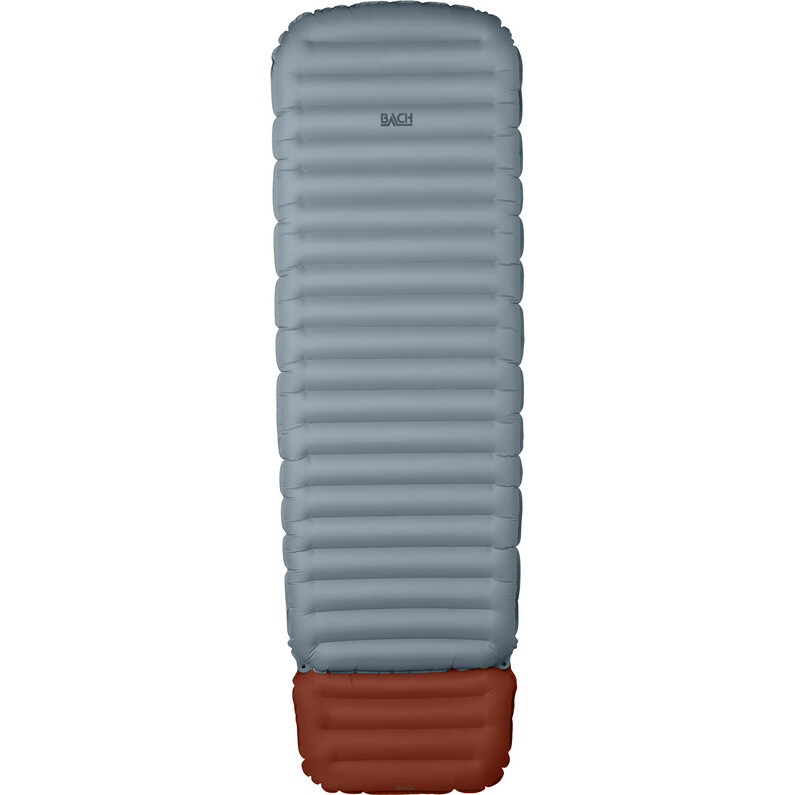 

Разделенный спальный коврик reLAY 3R Bach Equipment, синий