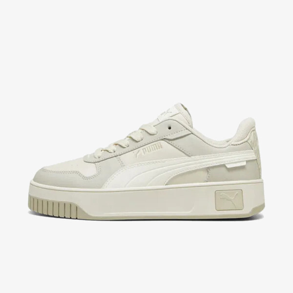 

Кроссовки Carina Street Animal Fever Puma, бежевый