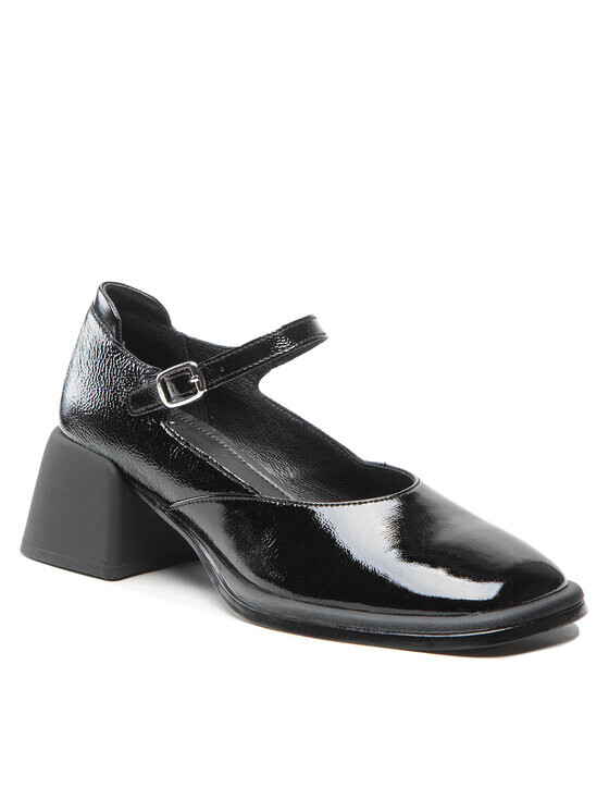 

Полуботинки Vagabond Shoemakers, черный