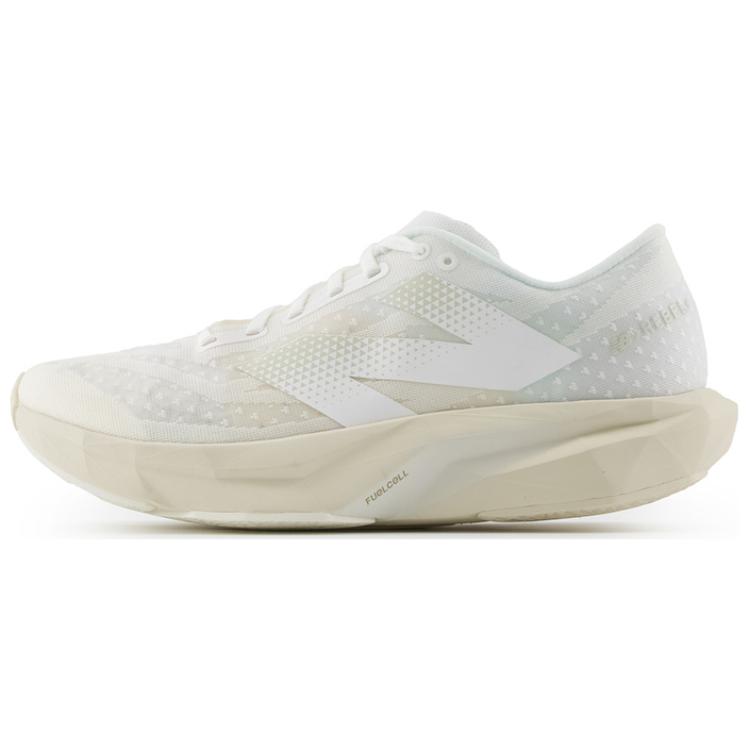 

New Balance Кроссовки FuelCell Rebel V4 'White Linen'