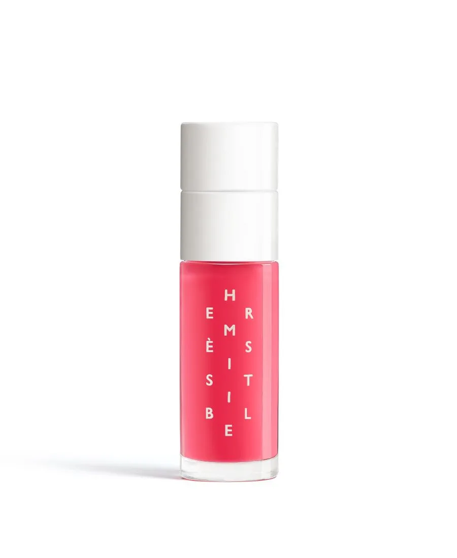 Масло для ухода за губами Hermèsistible Infused Lip Care Oil, 0,28 унции, 03 розовый pitaya