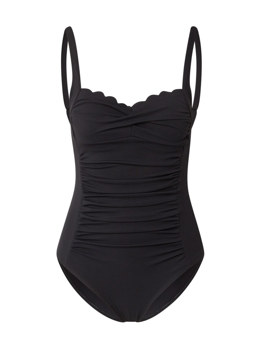 

Купальник Hunkemöller Ocean, черный
