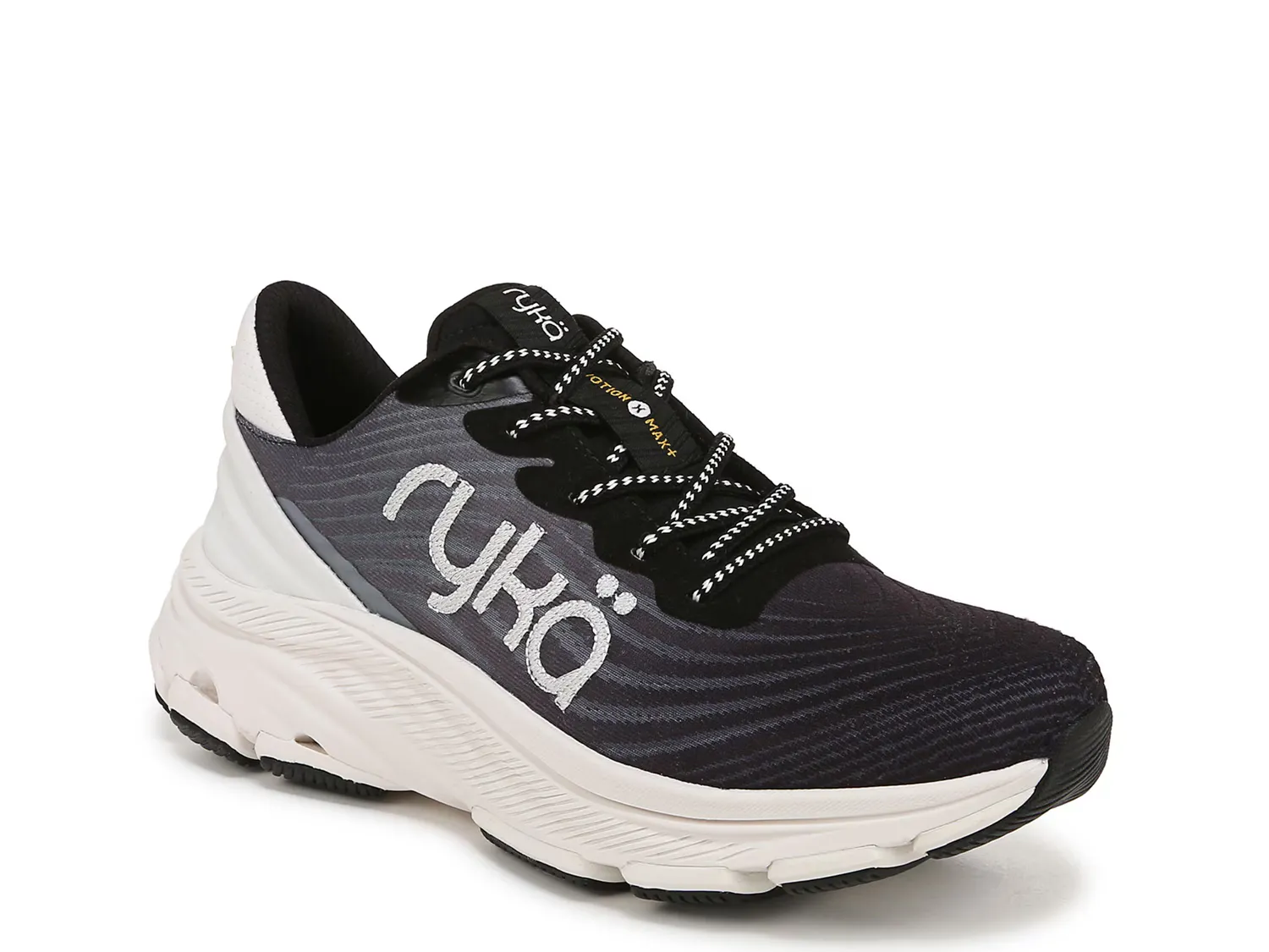 

Кроссовки Devotion X Max Plus Walking Shoe Ryka, черный