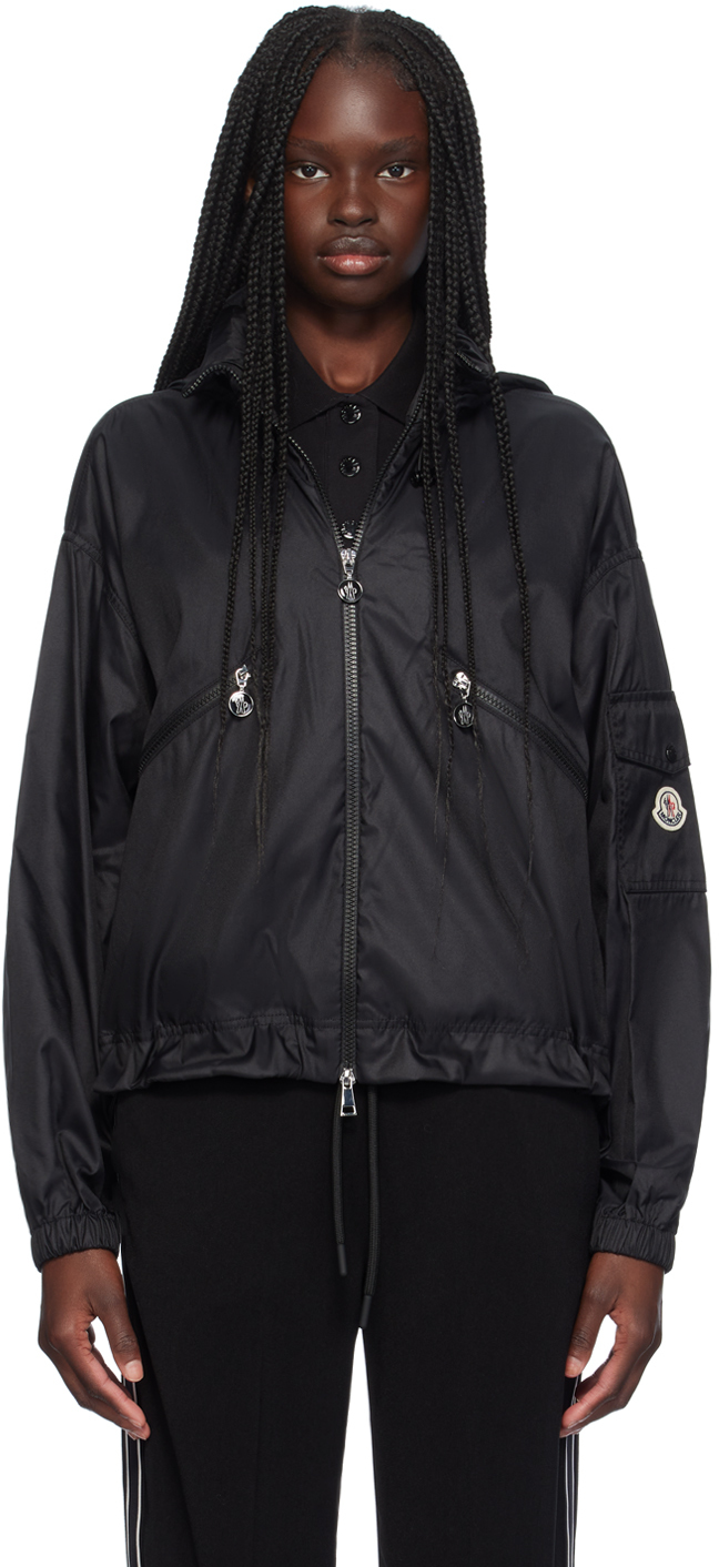 

Куртка Хемар Moncler, черный