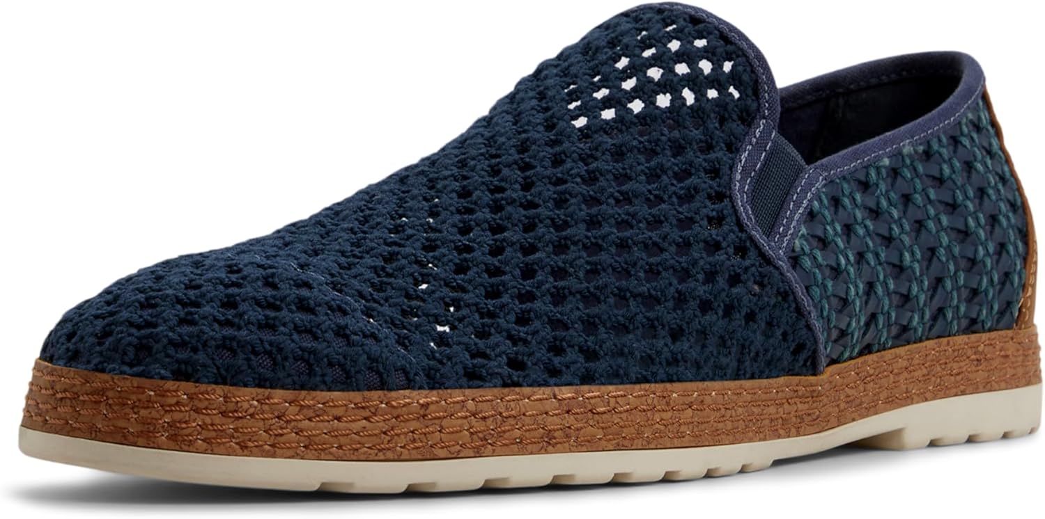 

Мужские кроссовки ALDO Kianou, темно-синий