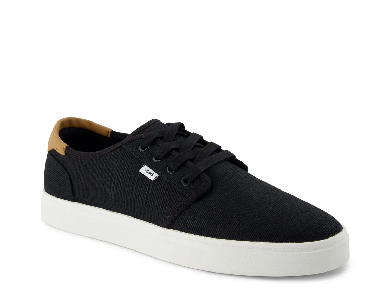 

Кроссовки Carlo - мужские Toms, Black