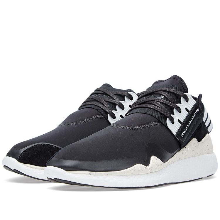 

Кроссовки Y-3 Retro Boost, черный