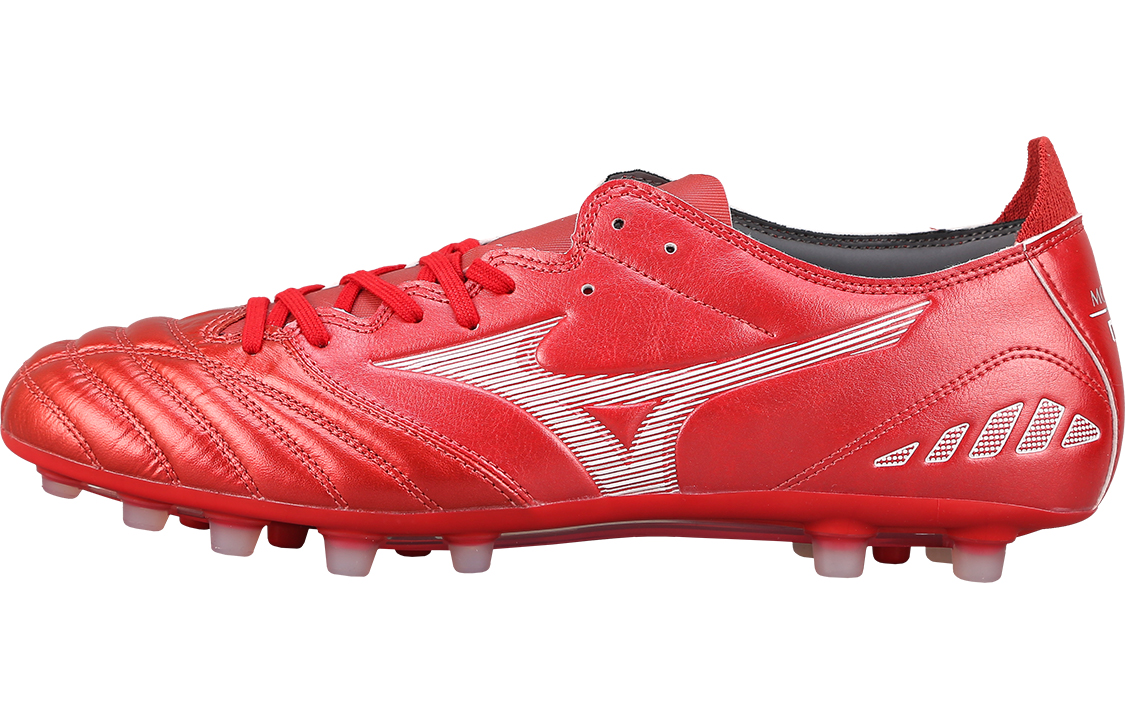 

Mizuno Морэлиа Нео 3 Про 'Хай Риск Ред' красные, цвет Red