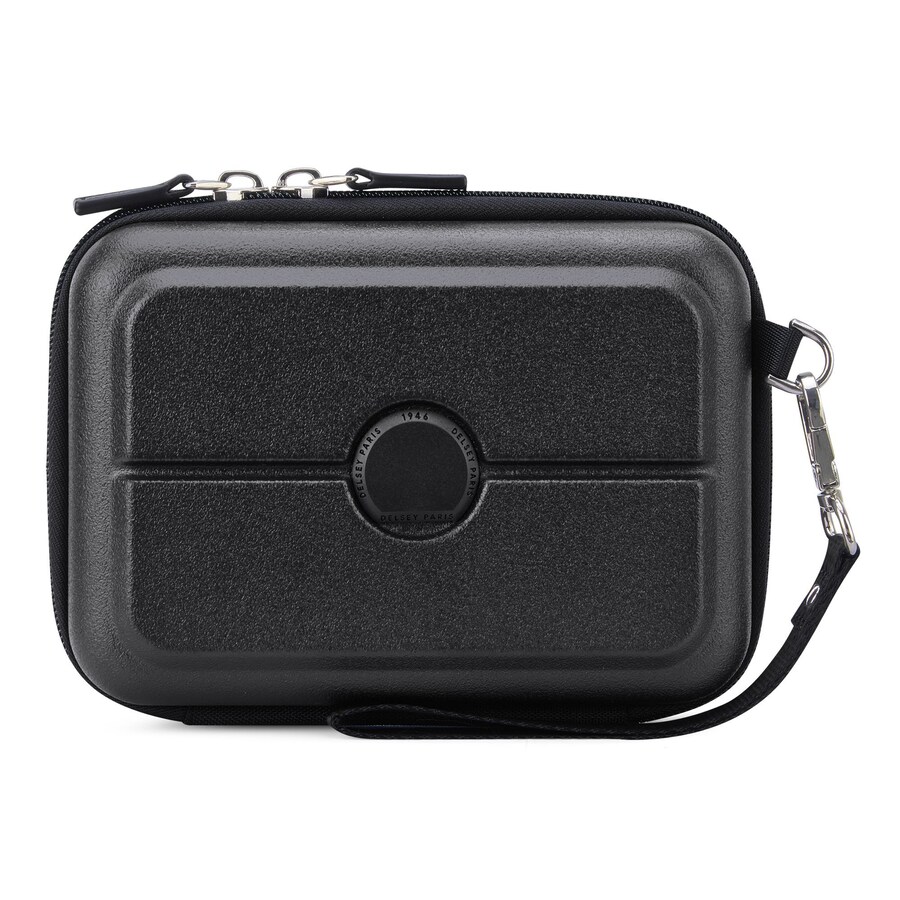 

Сумка кросс-боди Delsey Paris Turenne 2.0, Black