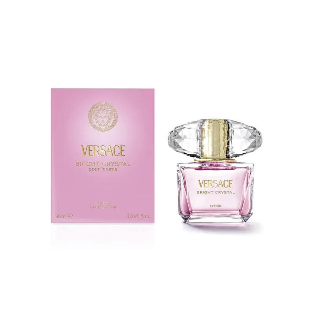 

Парфюмерная вода Versace Bright Crystal Parfum, 90 мл