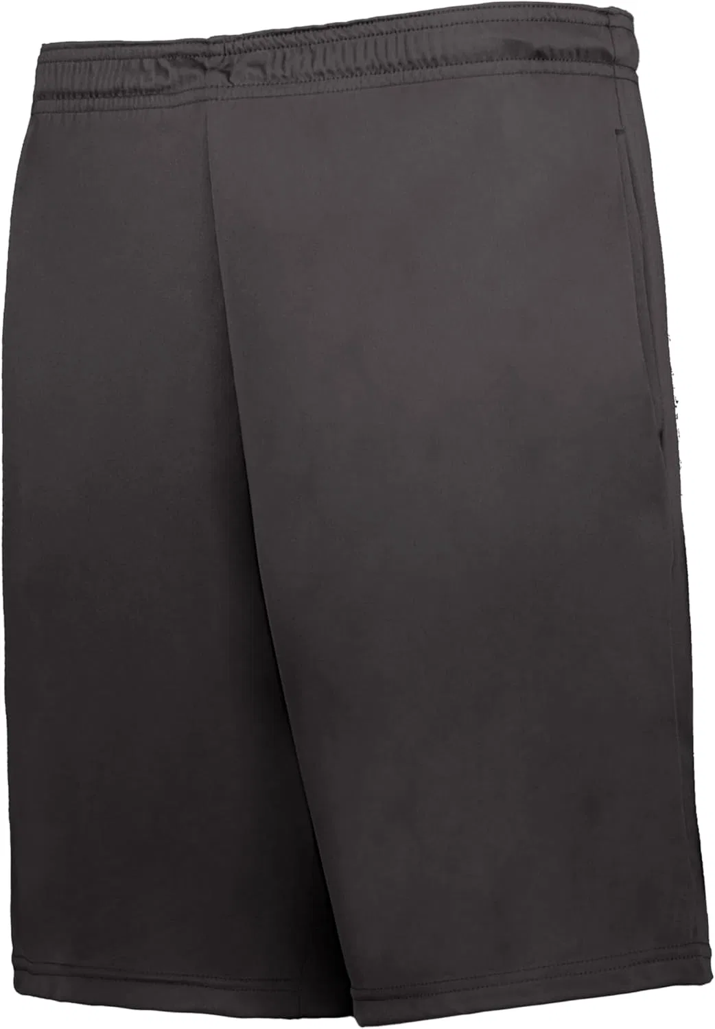 Russel Athletic Детские спортивные шорты Russell Athletic Boys Dri-Power Essential Performance Shorts, Stealth