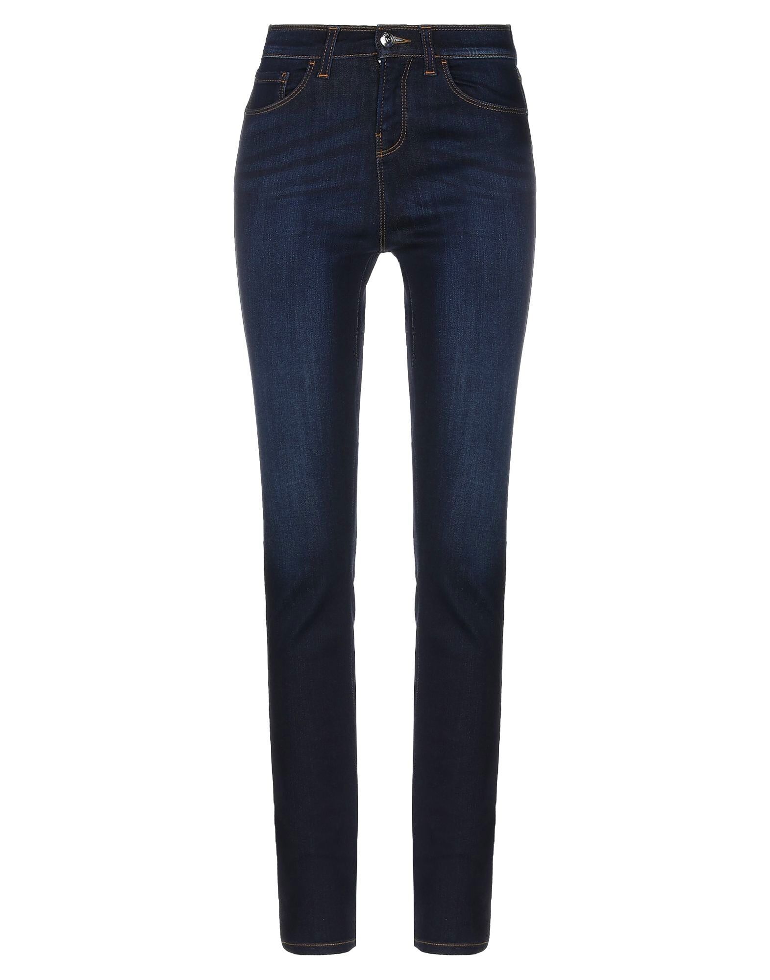 

Джинсы Giorgio Armani, синий