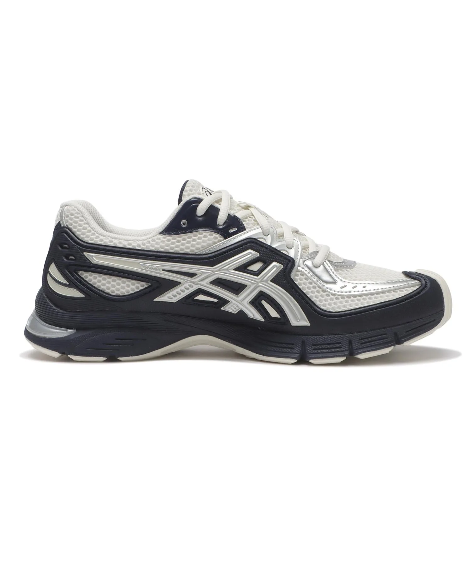 Кроссовки ASICS GEL-SD-LYTE 1203A886.400 белые — фото 4