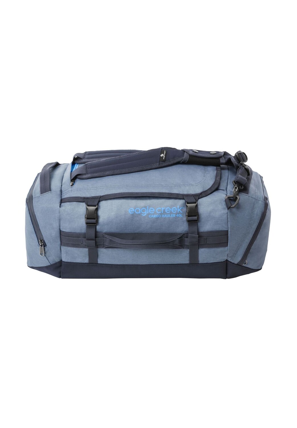 

Дорожная сумка Cargo Hauler 32 см eagle creek, цвет Glacier Blue, Синий, Дорожная сумка Cargo Hauler 32 см eagle creek, цвет Glacier Blue