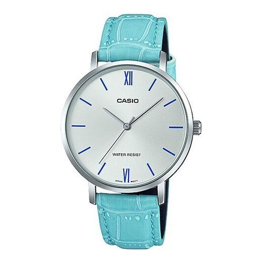 

Часы Quartz Waterproof Light Analog, цвет light