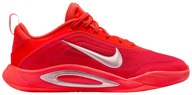 

Кроссовки Nike A'One GS, красный