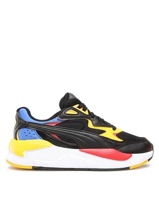 

Кроссовки Puma, черный