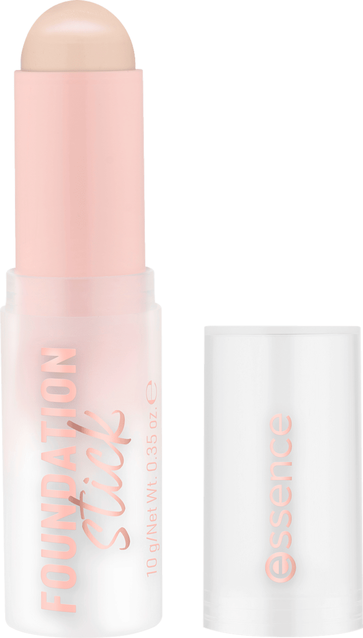 

Тональный крем essence Foundation Stick 100, 10 g