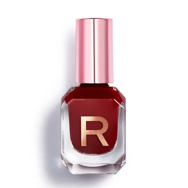 

Лак для ногтей High Gloss Nail Polish Revolution, цвет dare