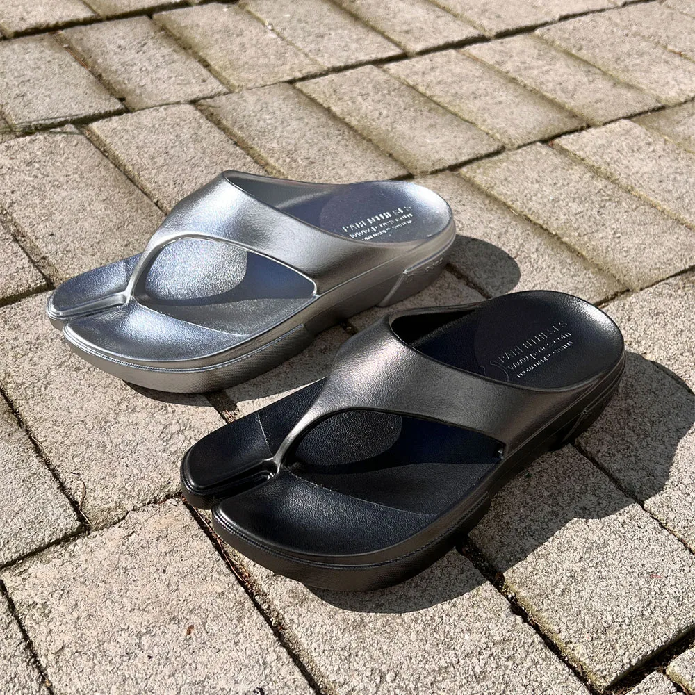 Мужские вьетнамки Flipflop 01 от Paes — фото 3