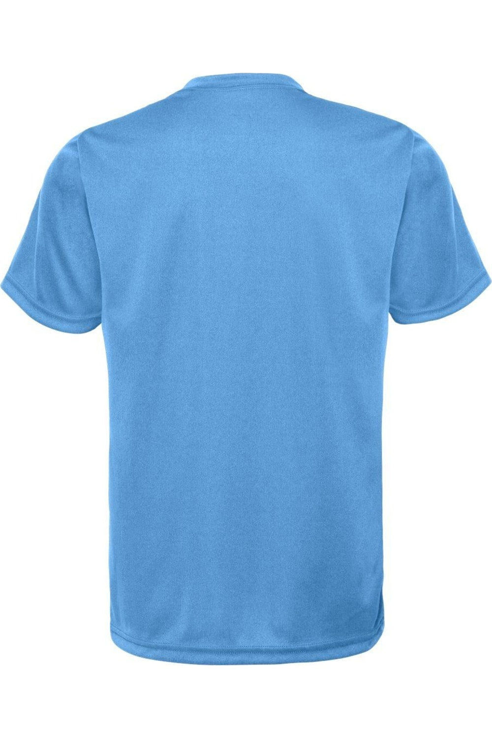 C2 Sport Молодежная футболка для выступлений, цвет columbia blue — фото 2