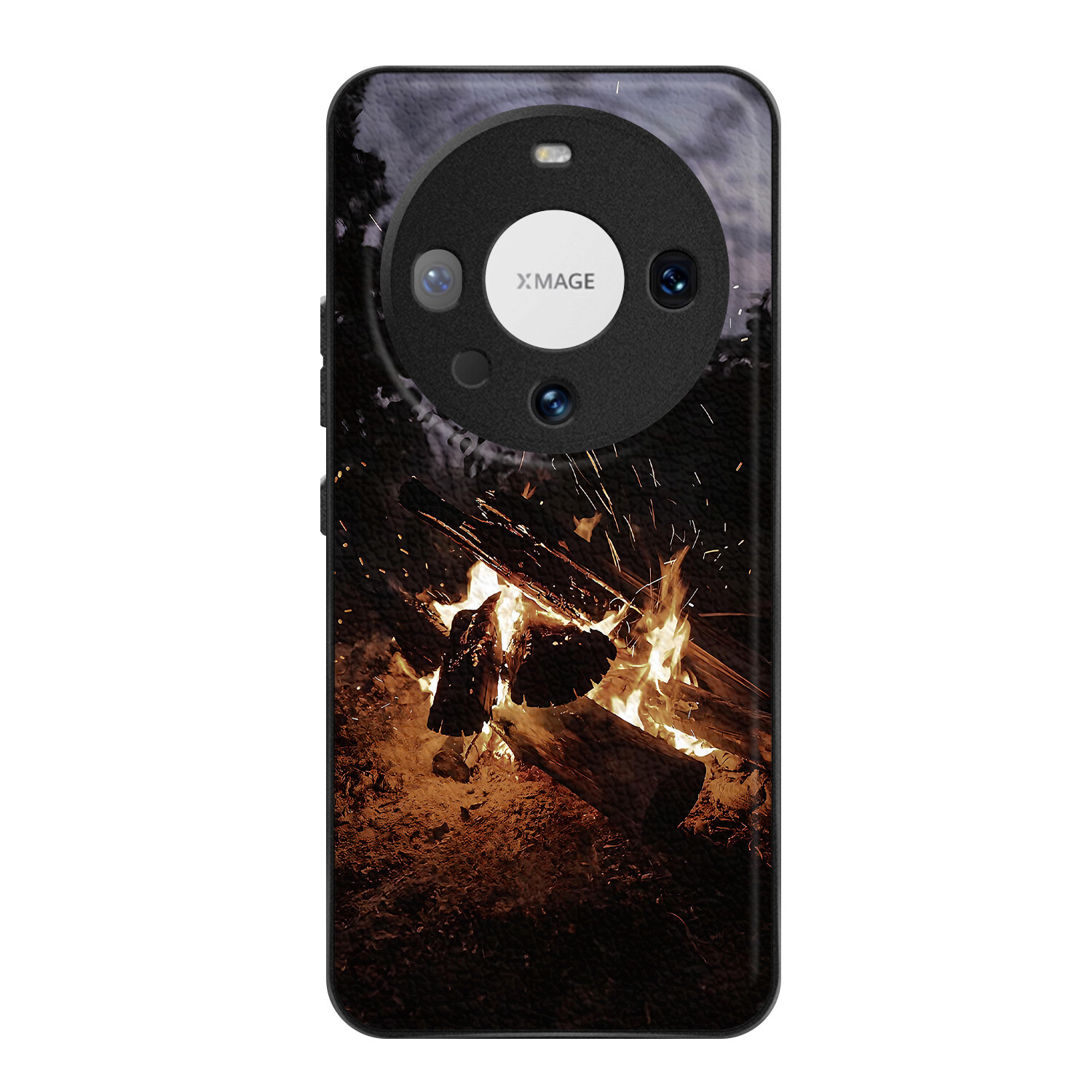 

Мелкие кости Чехол для телефона Small Bones, Cool Black - DWYCJSYP277