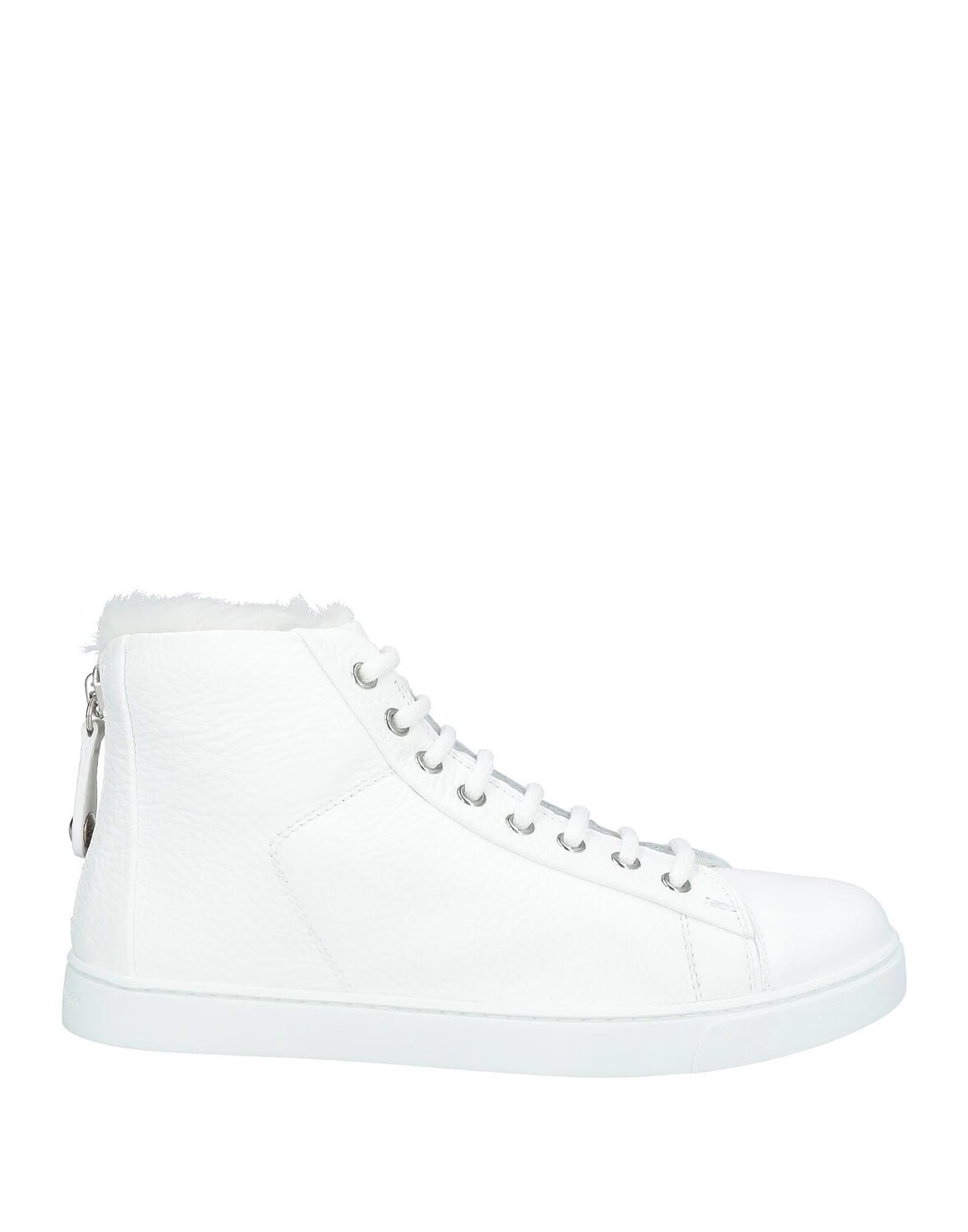

Кроссовки Gianvito Rossi, белый