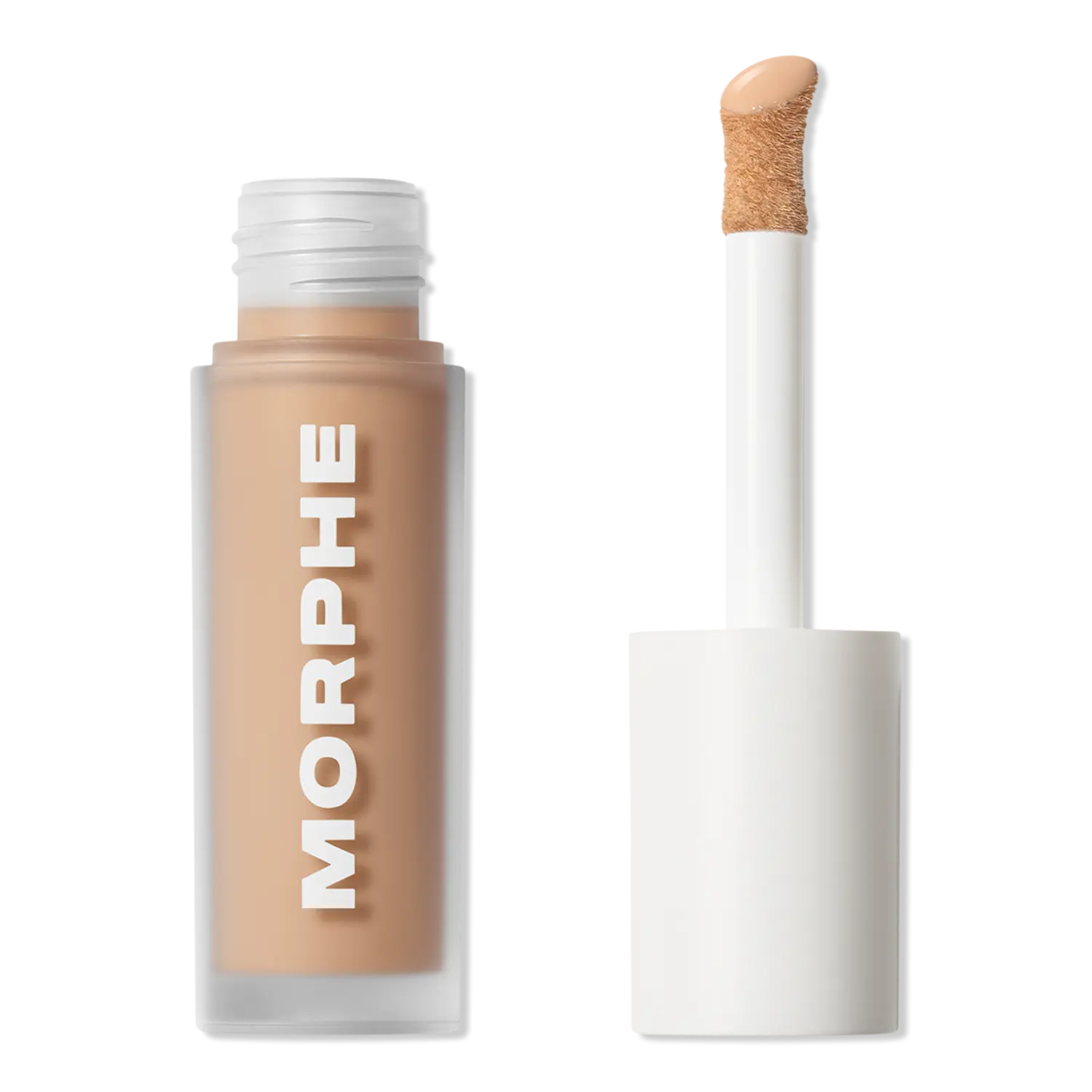 

Корректор для области под глазами Wakeup Artist Morphe, Beige 6N (medium with cool-neutral undertones)