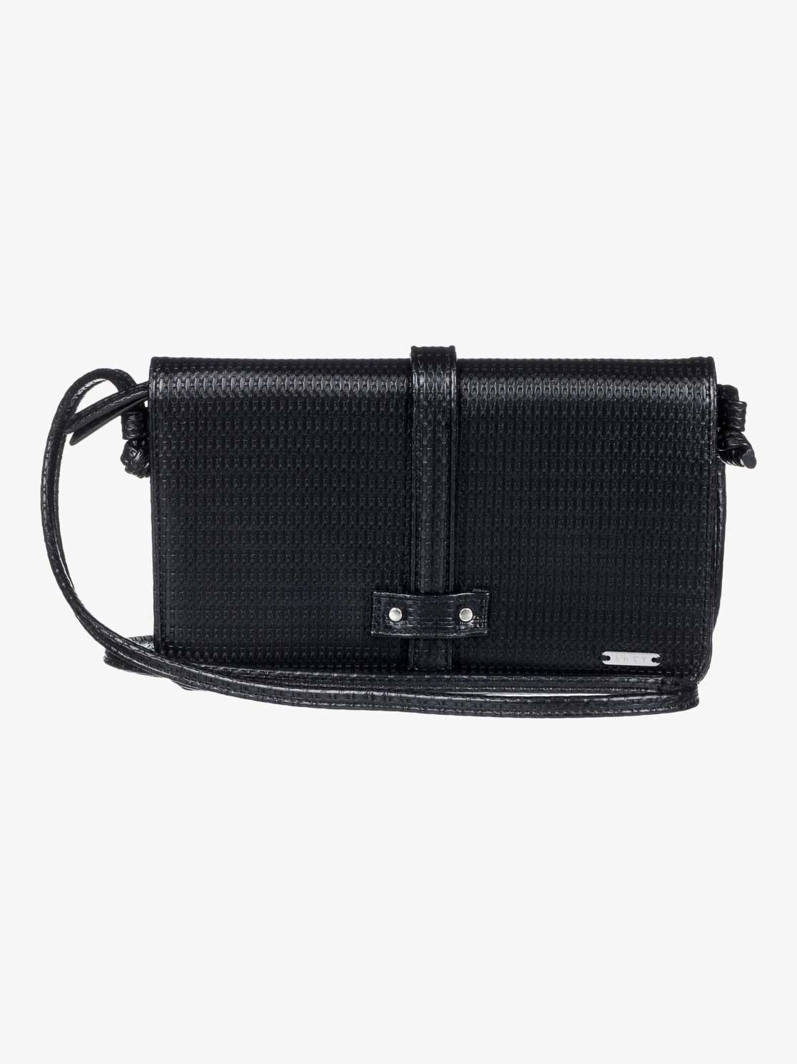 

Сумка Roxy SINGING WAVES CROSSBODY, серый
