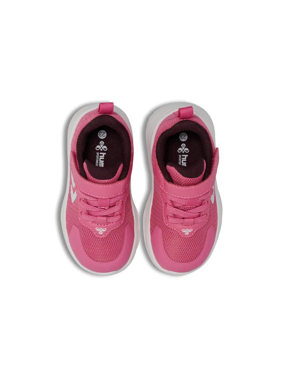 Спортивная обувь Hummel, Magenta — фото 3