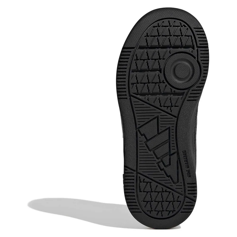 Кроссовки adidas Tensaur Sport 3.0, черный — фото 4