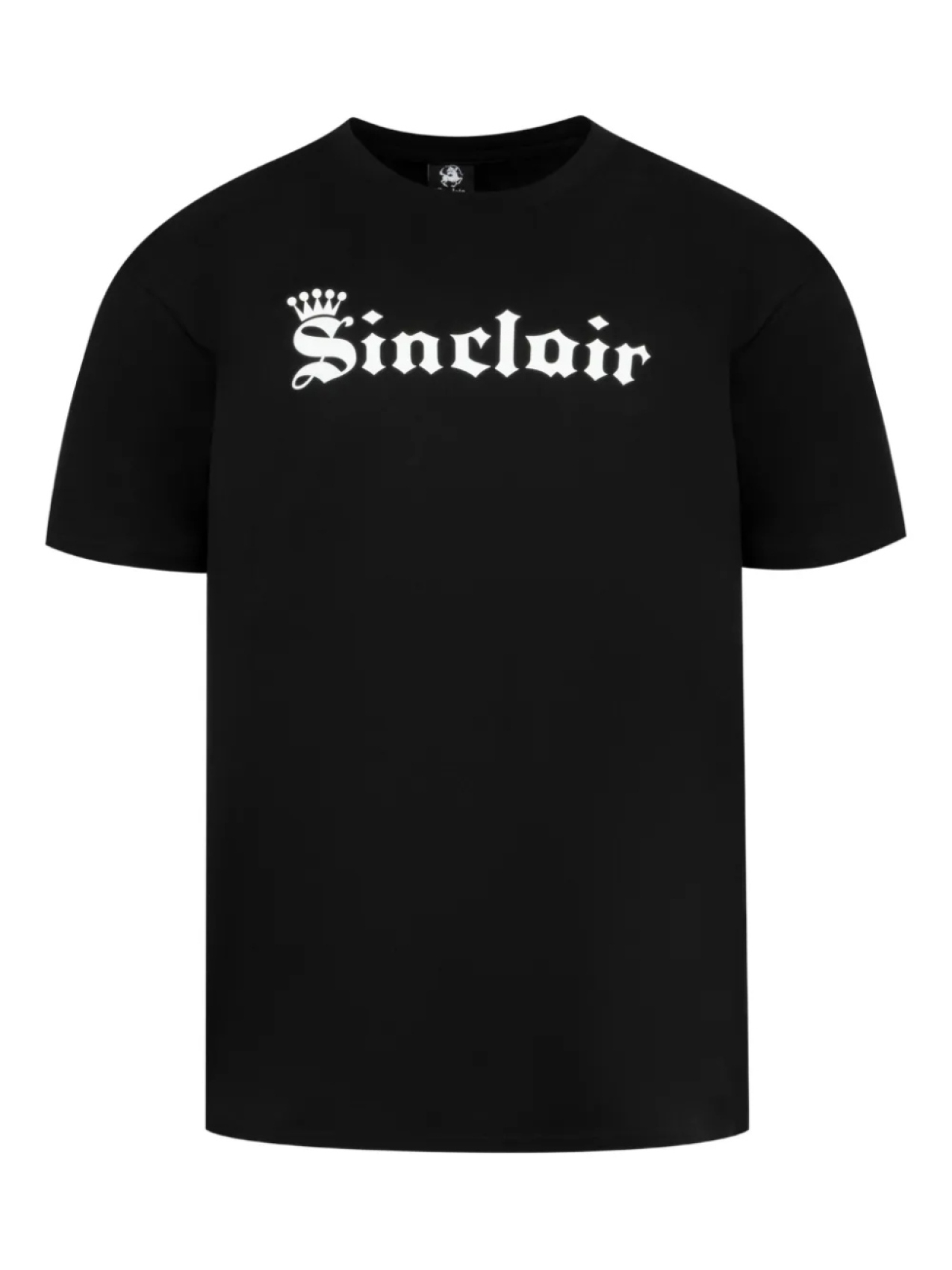 

Sinclair футболка Old English, черный