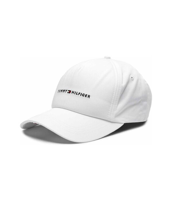 

Бейсболка Foundation Tommy Hilfiger, белый